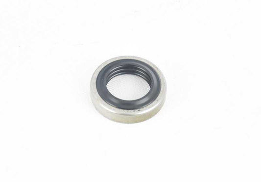 OEM axis 36311233247 for BMW Motorrad R248 (Models: R50). Original BMW piece for 36x22x8 axis seal. Ideal to repair oil losses at front or rear wheel.