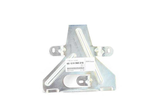 Suporte de rádio e monitor de bordo para BMW E39 (OEM 65128368216). BMW original
