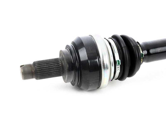 Palier trasero derecho OEM 33212284616 para BMW F87, F87N, F80, F80N, F82, F82N, F83, F83N. Original BMW.