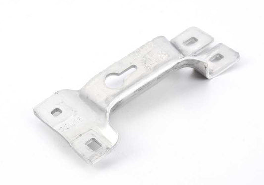 Connessione verticale sinistra per BMW G30, G31, G38, G32, G11, G12, G14, G15, G16 (OEM 51117357179). BMW originale.
