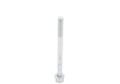 Tornillo ISA M8X100 para BMW Serie 5 F90, G30, G31, G38, Serie 6 G32, Serie 7 G11, G12, Serie 8 F91, G14 (OEM 07149908709). Original BMW