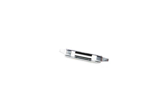Clip de sujeción OEM 07149241763 para BMW F20, F30, F31, F35, F80, F32, F33, F82, F83, G60, G61, G68, G90, F25, F15, F85, F16, F86 y MINI R60. Original BMW y MINI.
