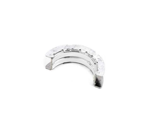 Banco OEM Blue Bank 11217849250 para BMW M2 (F87), M3 (F80), M4 (F82, F83) e X4 (F26). BMW original.