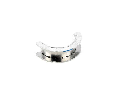 Banco OEM Blue Bank 11217849250 para BMW M2 (F87), M3 (F80), M4 (F82, F83) e X4 (F26). BMW original.