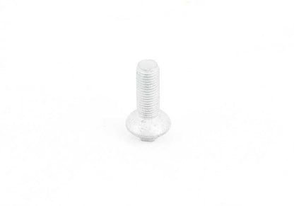 Tornillo de fijación OEM 33402284592 para BMW F87, F80, F82, F83. Original BMW