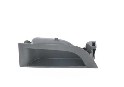 Tirador interior puerta izquierda OEM 51419147564 para BMW Z4 E89 sDrive18i, sDrive20i, sDrive23i. Original BMW.