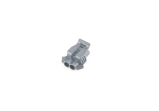 Caja de enchufe OEM 12527511347 para MINI R50, R52, R53. Original MINI.