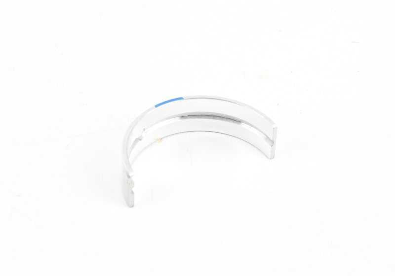 Cojinete azul para BMW Serie 2 F87, F87N, Serie 3 F80, F80N, Serie 4 F82, F82N, F83, F83N, X4 F26 (OEM 11217849242). Original BMW