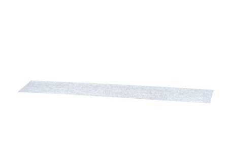 Embellecedor lateral delantero derecho OEM 51147365188 para MINI F55, F56, F57. Original MINI.