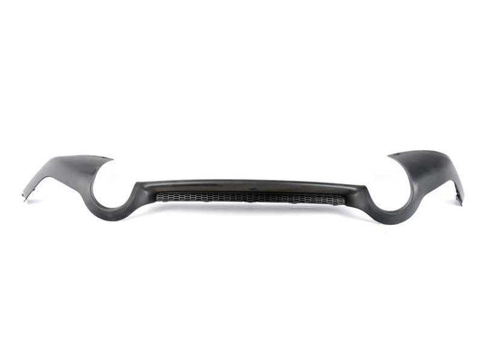 Alerón central trasero OEM 51129801899 para MINI R60 (Countryman). Original MINI.