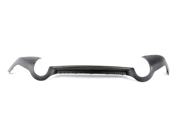 Alerón central trasero OEM 51129801899 para MINI R60 (Countryman). Original MINI.