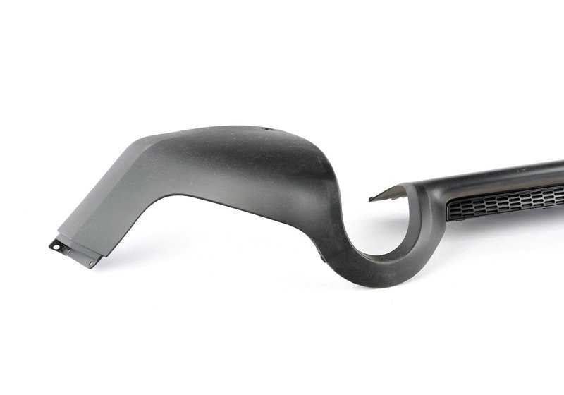 Alerón central trasero OEM 51129801899 para MINI R60 (Countryman). Original MINI.