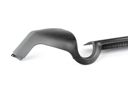 Alerón central trasero OEM 51129801899 para MINI R60 (Countryman). Original MINI.