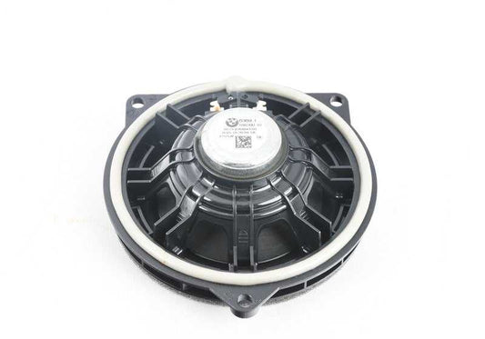 Haut-parleur moyen pour BMW F20, F21, F22, F23, F87, F30, F31, F34, F35, I12, I15 (OEM 65139264943). BMW d'origine