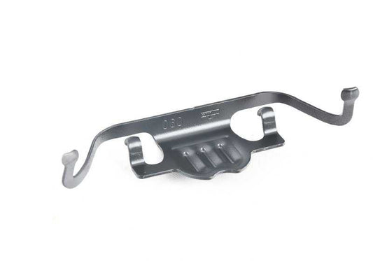 Suporte Spring para BMW X5 E70, F85, X6 E71, F86 (OEM 34216789352). BMW original.