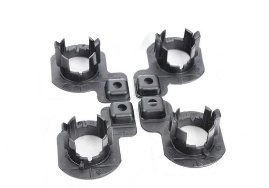 Game di supporto del sensore PDC/PMA per BMW 4 F32, F33, F36 (OEM 51127470968). BMW originale