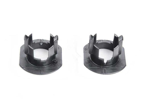 Game di supporto del sensore PDC/PMA per BMW 4 F32, F33, F36 (OEM 51127470968). BMW originale