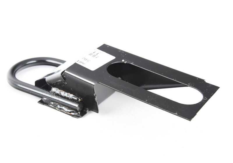 EMPORT SUPPORT OEM 41111875192 for BMW E23. Original BMW piece.