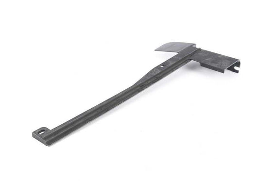 Couverture gauche pour la série BMW 5 E34 (OEM 1711226687). BMW d'origine.