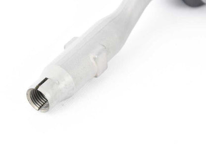 Rótula de dirección izquierda OEM 32106784790 para BMW F10, F11, F07 (520d, 528i, 530d) con tracción trasera. Original BMW.