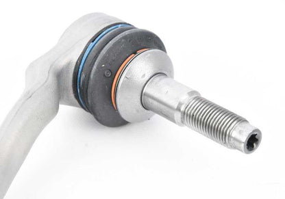 Rótula de dirección izquierda OEM 32106784790 para BMW F10, F11, F07 (520d, 528i, 530d) con tracción trasera. Original BMW.