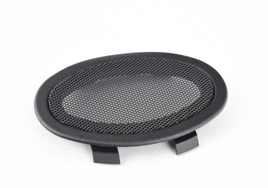 OEM 5144253889 Grille de haut-parleur pour BMW E36, E34, Z3. BMW d'origine.