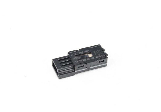 Módulo LED Console Central OEM 63319237697 Para BMW F20, F21, F22, F23, F30, F31, F34, F35, F32, F33, F36. BMW original.