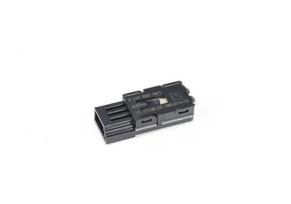 Módulo LED consola central OEM 63319237697 para BMW F20, F21, F22, F23, F30, F31, F34, F35, F32, F33, F36. Original BMW.