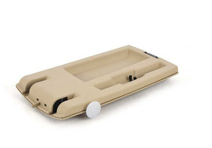 Cover for BMW Z4 E85, E86 (OEM 51466978110). Genuine BMW