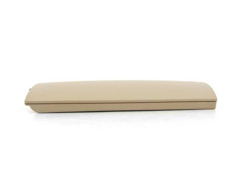 Cover for BMW Z4 E85, E86 (OEM 51466978110). Genuine BMW