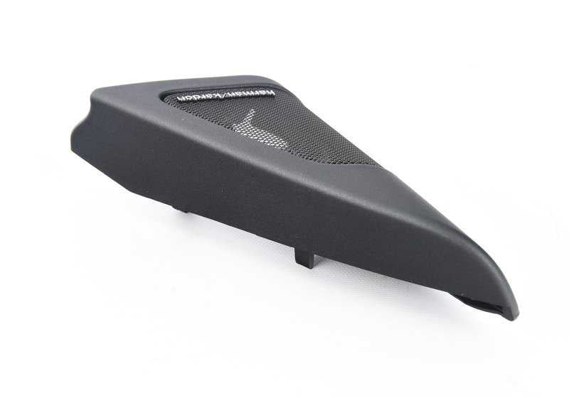Moule d'angle intérieur gauche pour BMW 3 E92, E92N, E93, E93N (OEM 51337270893). BMW d'origine.