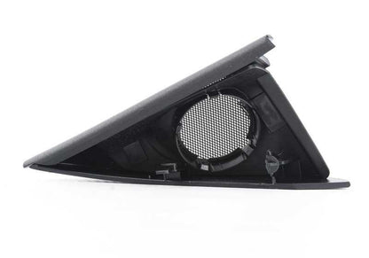 Moule d'angle intérieur gauche pour BMW 3 E92, E92N, E93, E93N (OEM 51337270893). BMW d'origine.