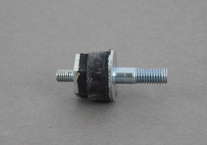 Soporte de goma OEM 24711790105 para BMW R100, R80, R75, R65, R45. Original BMW.