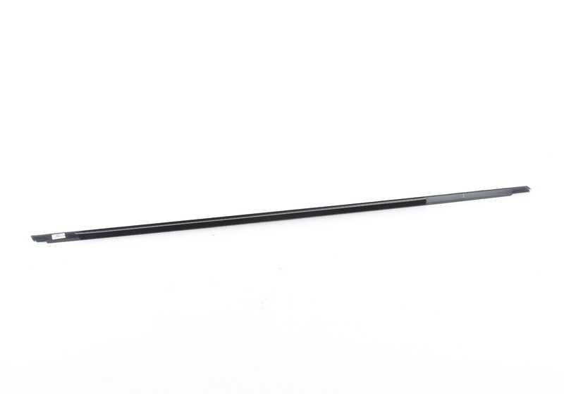 Porta da frente ao ar livre OM 51357496139 para BMW F30, F31, F35. BMW original.