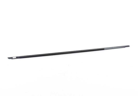 Porta da frente ao ar livre OM 51357496139 para BMW F30, F31, F35. BMW original.