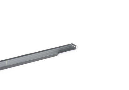 Porta da frente ao ar livre OM 51357496139 para BMW F30, F31, F35. BMW original.