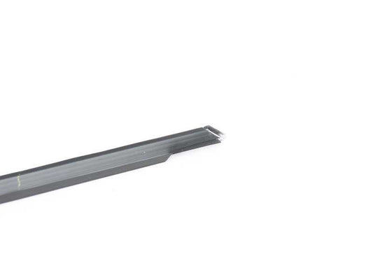 Porta da frente ao ar livre OM 51357496139 para BMW F30, F31, F35. BMW original.