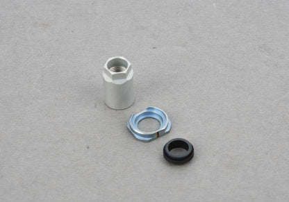 Kit reparación válvula sensor presión neumáticos (RDCi) OEM 36106876673 para MINI F54, F55, F56, F57, F60 y BMW F20, F21, F22, F23, F30, F31, F32, F33, F34, F36, F39, F40, F44, F45, F46, F48, F80, F82, F83, F87, F15, F16, F85, F86, I01, I12, I15.