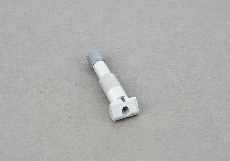 Kit reparación válvula sensor presión neumáticos (RDCi) OEM 36106876673 para MINI F54, F55, F56, F57, F60 y BMW F20, F21, F22, F23, F30, F31, F32, F33, F34, F36, F39, F40, F44, F45, F46, F48, F80, F82, F83, F87, F15, F16, F85, F86, I01, I12, I15.
