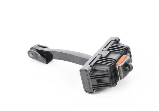 Tope de puerta trasera OEM 41527176802 para BMW X3 E83, E83N. Original BMW.