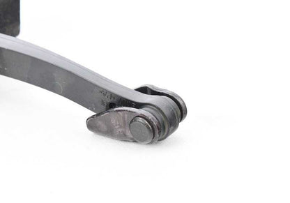 Tope de puerta trasera OEM 41527176802 para BMW X3 E83, E83N. Original BMW.