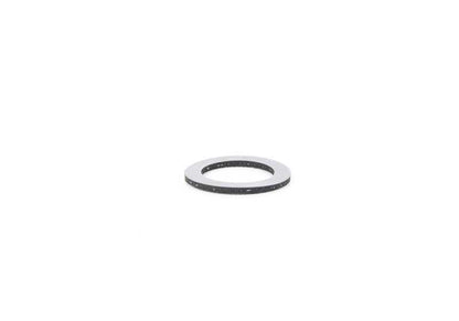 Arandela de goma para BMW (OEM 63121357502). Original BMW