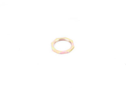 Tuerca OEM 61321243278 para BMW Motorrad R100, R100/7, R100CS (modelos R247). Compatible con múltiples versiones entre 1976 y 1984. Original BMW.