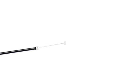 Cable Bowden trasero OEM 51237210728 para BMW X3 F25. Compatible con modelos: sDrive18d (N47T/B47O), sDrive20i (N20) con cambio manual o automático y tracción trasera. Original BMW.
