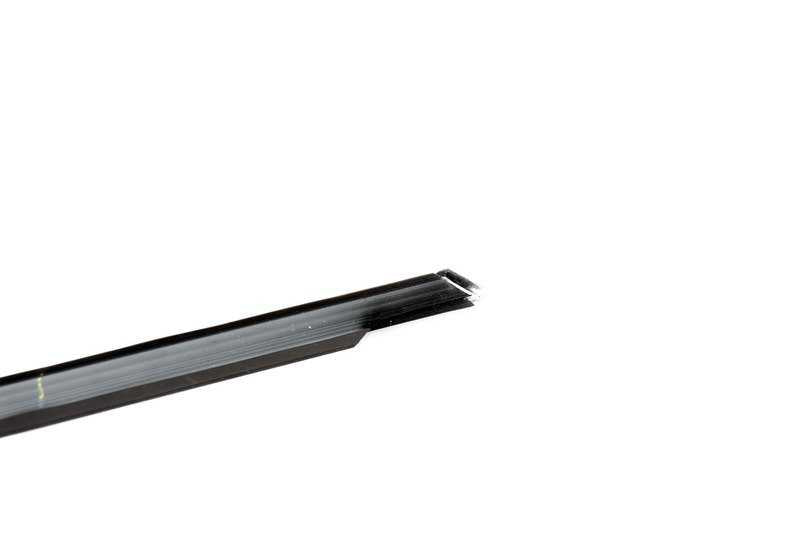 Porta da frente ao ar livre OM 51357496139 para BMW F30, F31, F35. BMW original.