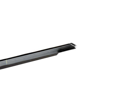 Porta da frente ao ar livre OM 51357496139 para BMW F30, F31, F35. BMW original.