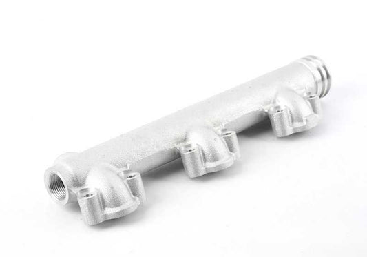 Tubería de líquido refrigerante OEM 11531304113 para BMW M1 E26, Serie 5 E28, Serie 6 E24… y más. Original BMW.