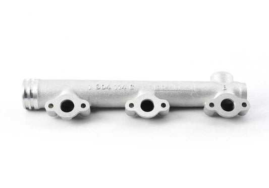 Tubería de líquido refrigerante OEM 11531304113 para BMW M1 E26, Serie 5 E28, Serie 6 E24… y más. Original BMW.