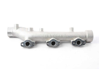 OEM refrigerant tube 11531315271 for BMW E34 M5 {HD91, HD92, HC91, HC92, HJ91}. Cooling system duct. Original BMW.