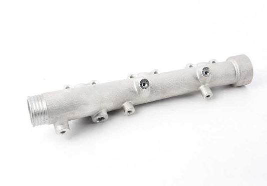 OEM refrigerant tube 11531315271 for BMW E34 M5 {HD91, HD92, HC91, HC92, HJ91}. Cooling system duct. Original BMW.